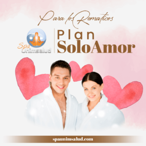 Plan solo amor