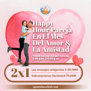 Happy Hour pareja