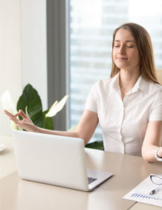 Programa Feldenkrais Empresarial