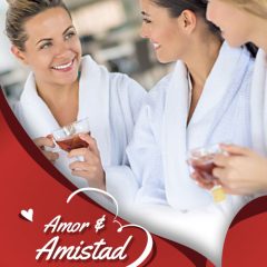 Spa para grupos
