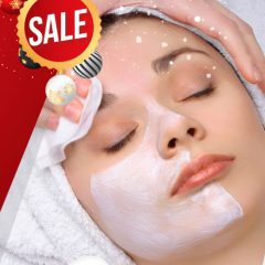 Rejuvenecimiento Facial