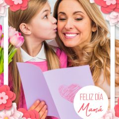 Dia de la Madre Spa