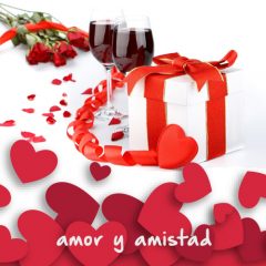 Spa Amor y Amistad