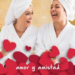 Spa Amor y Amistad