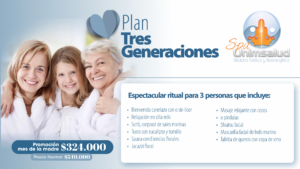 Plan Tres Generaciones