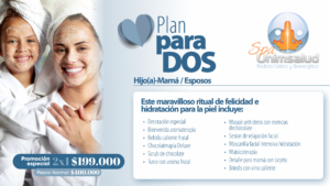 Plan Para Dos